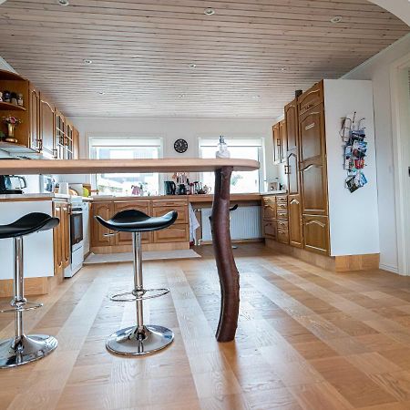 Marna Guesthouse Doubleroom Nr.2 Торсхавн Экстерьер фото