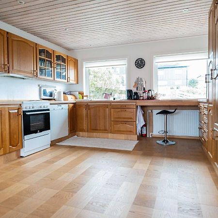 Marna Guesthouse Doubleroom Nr.2 Торсхавн Экстерьер фото